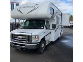 2018 Forest River Forester for sale 300335056